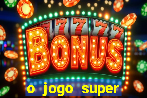 o jogo super genius paga mesmo